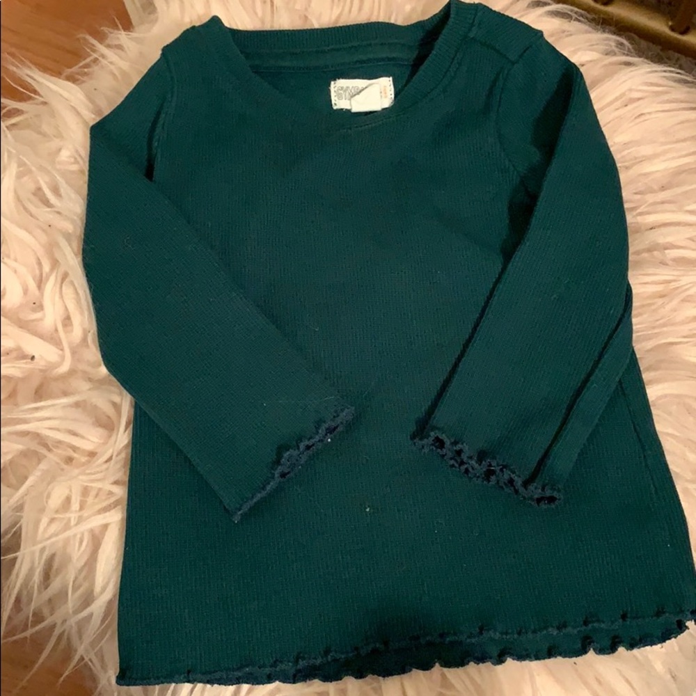 Jersey Shirt